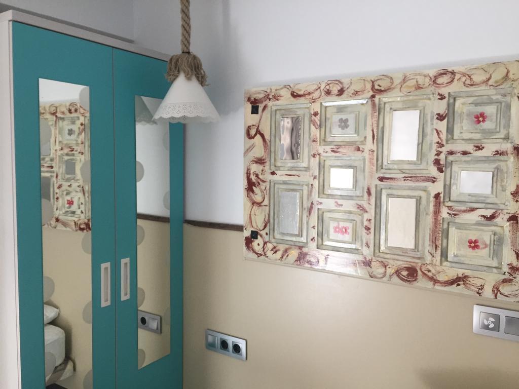 Hostal Boutique Luna De Gavin Cullera Bagian luar foto