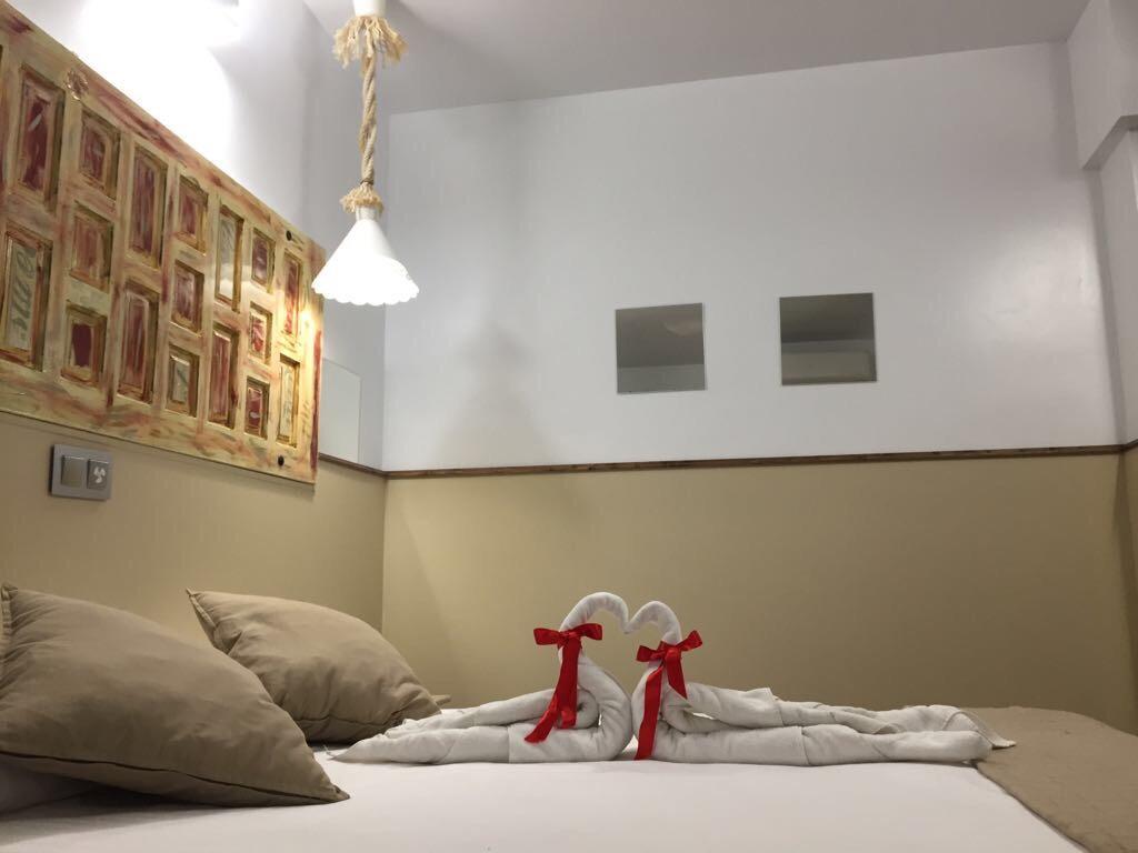 Hostal Boutique Luna De Gavin Cullera Bagian luar foto