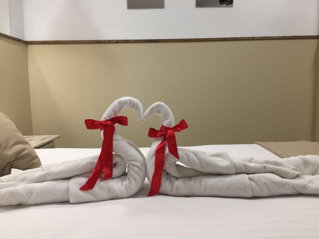 Hostal Boutique Luna De Gavin Cullera Bagian luar foto