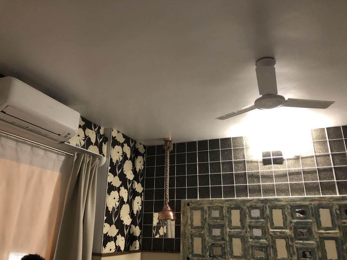Hostal Boutique Luna De Gavin Cullera Bagian luar foto