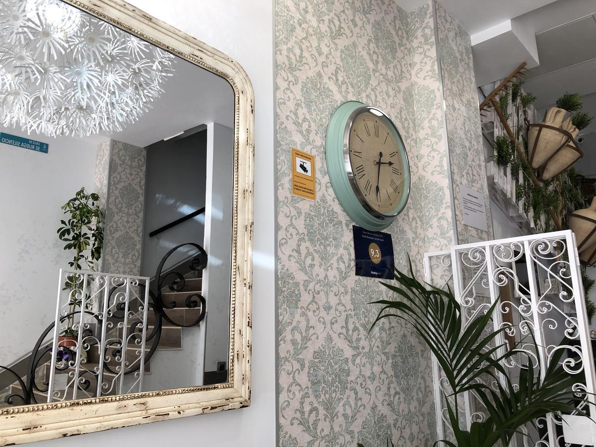 Hostal Boutique Luna De Gavin Cullera Bagian luar foto